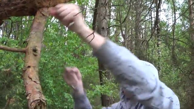 Обзор и тестирование китайской пилы-струны / Chinese Wire Saw review and test смотреть онлайн