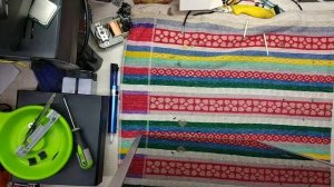 Monitor Samsung 2233SN (paski LED)