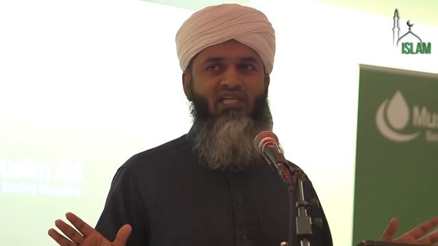 Вы каждую ночь захотите делать это, если прочувствуете один раз! Шейх Хасан Али смотреть онлайн