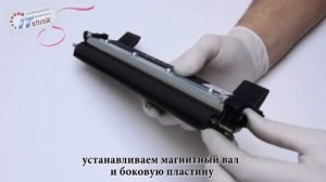 В Москве Заправка картриджа Brother TN 1075, HL 1112, DCP 1512, MFC 1815, TN 1000, 1030, 1040