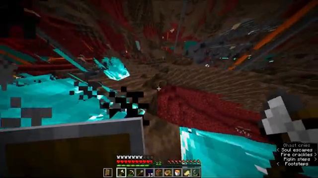 Minecraft No Sprint Challenge Live смотреть онлайн