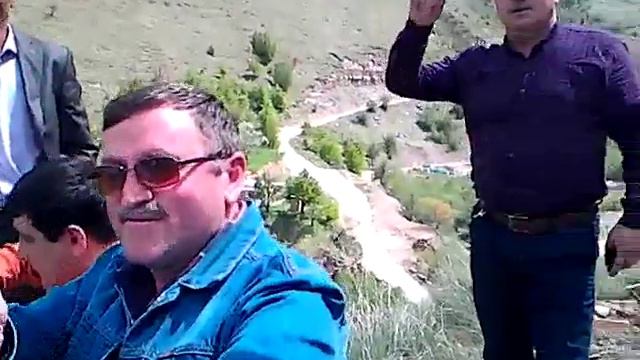 Аварская песня на баяне смотреть онлайн