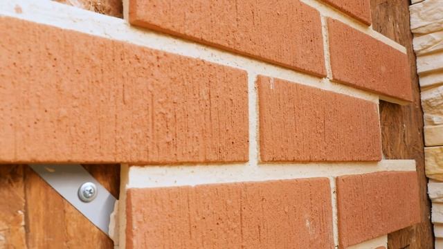 Фасадная плитка Каньон на выставке MosBuild 2018 смотреть онлайн