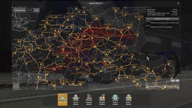 Euro Truck Simulator 2 | Recenze #20 ? смотреть онлайн