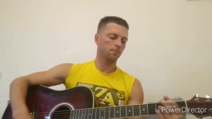 Видео урок на гитаре Выхода нет - Группа Сплин для новичков (разбор песни)