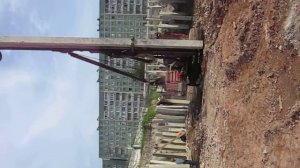 Работа копра на примере Юнтана