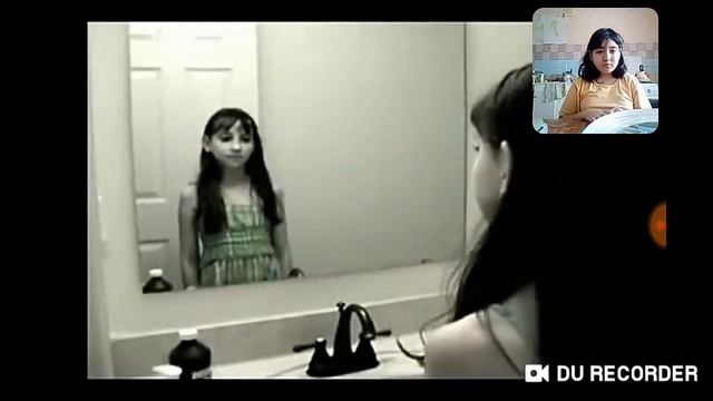 Страшные скримеры