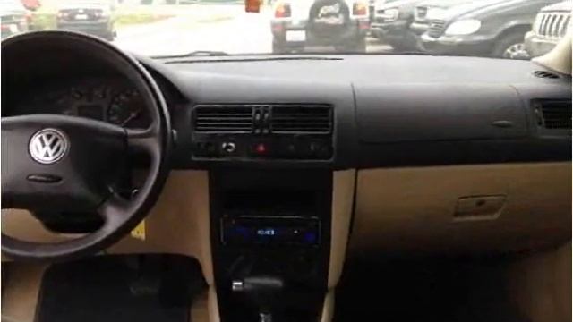 2000 Volkswagen Jetta Used Cars Louisville KY смотреть онлайн