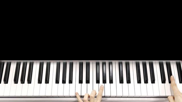 Бах - Хоральная Прелюдия Фа-минор — Урок №2 🎹 Обучение На Пианино смотреть онлайн