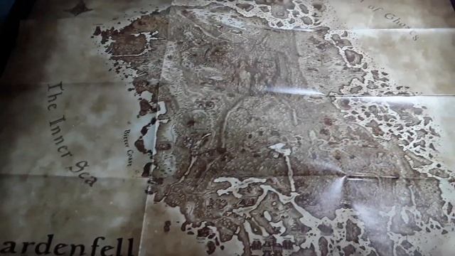 The Elder Scrolls Anthology смотреть онлайн