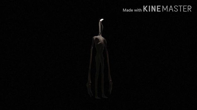 Lamp Head (Фонареголовый). Trevor Henderson смотреть онлайн