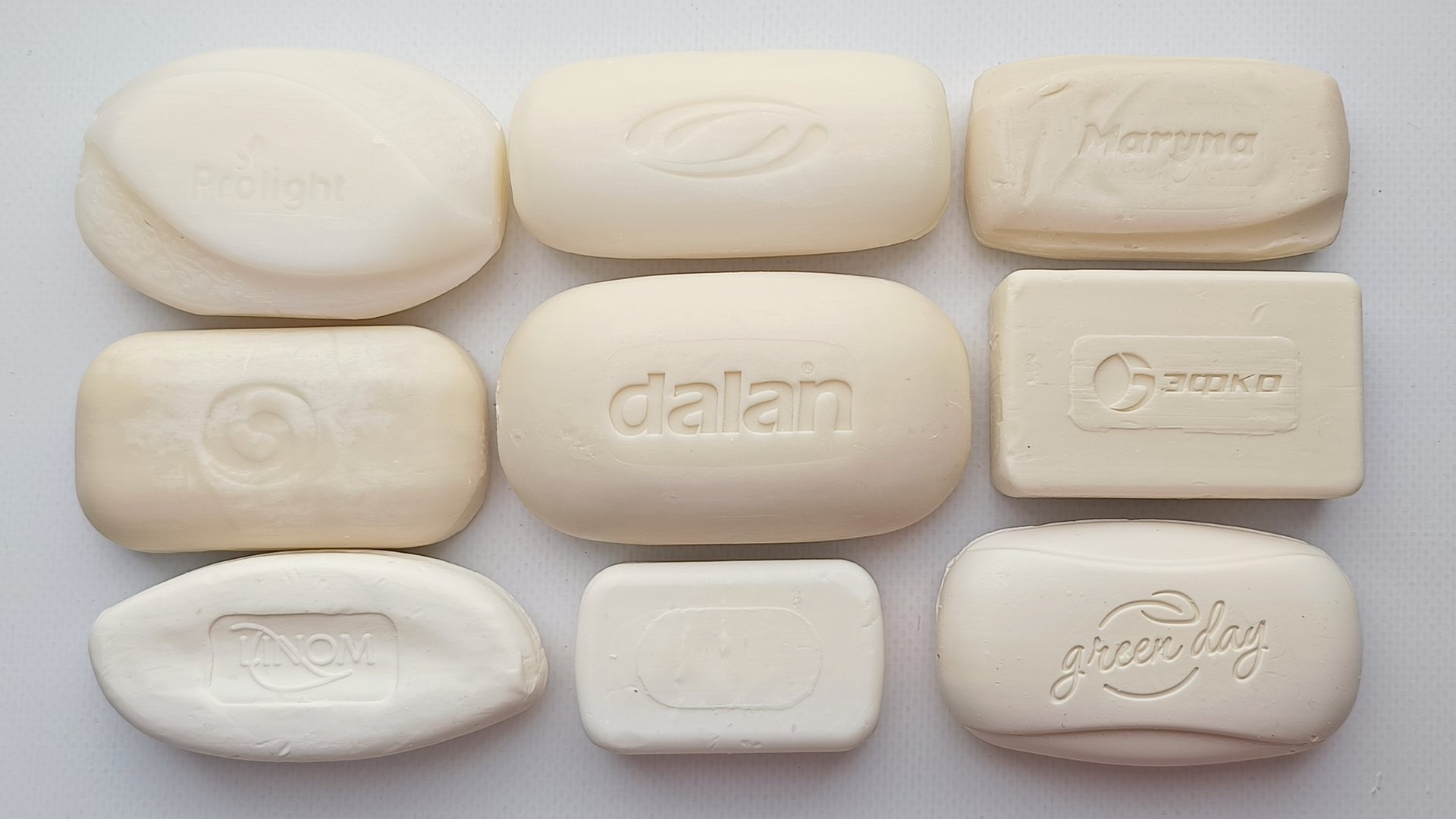 Резка белого мыла смотреть онлайн