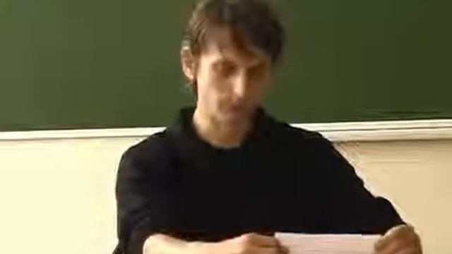 Андрюшков А.А. Сценирование воспит. мероприятий - 1 смотреть онлайн