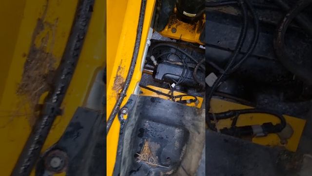 Jcb 531-70 2012 год смотреть онлайн