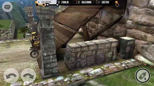 Dirt Xtreme - Bike Racing Game Arizona Gameplay Walkthrough iOS, Android смотреть онлайн