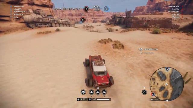 Crossout Supercharged Flawless Furia drone build смотреть онлайн
