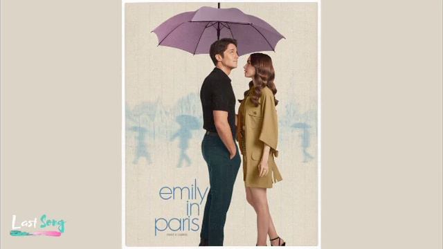 Emily in Paris Season 2 Soundtrack | Ep.4 | Loui Sixteen - 'Shut Up (When You Talk To Me) смотреть онлайн