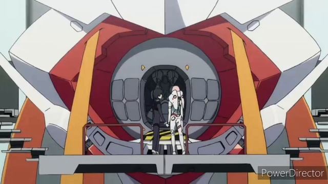 [AMV]Минута(милый во франксе) смотреть онлайн