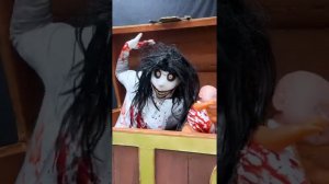 Он приготовил пранк для Джеффа  #shorts от Вильям Бруно