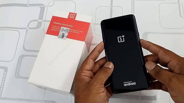 OnePlus 7 Pro Hard Reset Remove Pattern | Fingerprint Lock | Frp Bypass