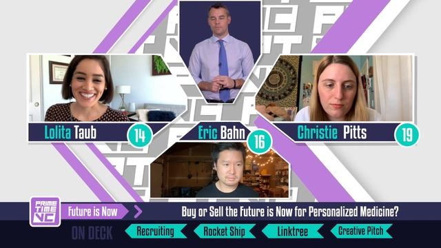 SpaceX VS. Amazon, HealthTech Future, Whoop Unicorn, Google Antitrust, Best VC Pitches || Ep. 6 FUL смотреть онлайн