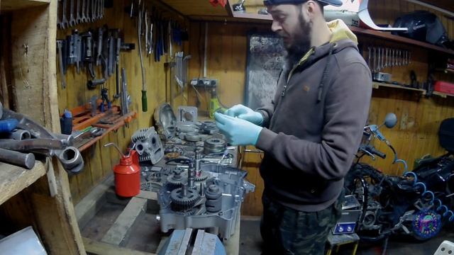 Почему вы всё равно ПРОДАДИТЕ ПИТБАЙК смотреть онлайн