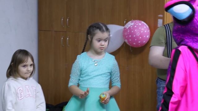 Мой первый опыт. Сбор денег для детей инвалидов. 85 тысяч рублей смотреть онлайн