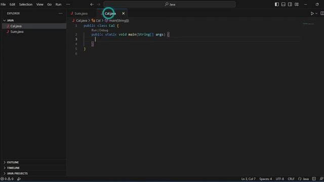 How to Create Object in Java | Expand Knowledge смотреть онлайн
