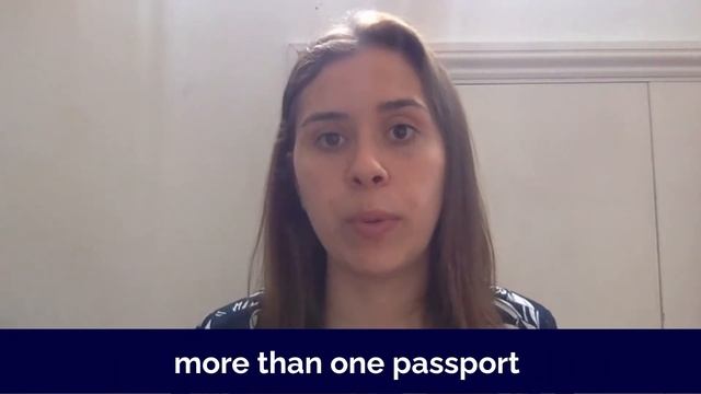 Can I add multiple ID documents or passports to my online proof of settled or pre-settled status? смотреть онлайн