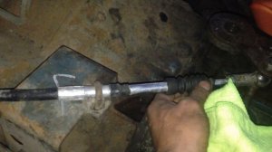 Howo не включаются передачи