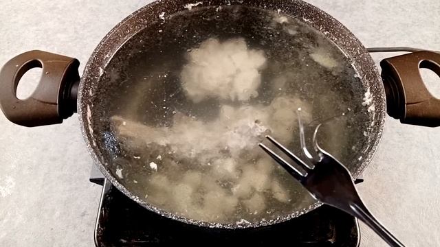 Куриный суп с овощами смотреть онлайн