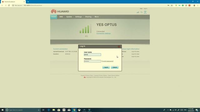How To Boost Internet Speed On The Huawei 4G Router B525