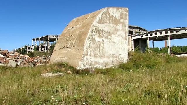 "Чернобыль" в Северо-Казахстанской области смотреть онлайн