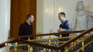 Карл Фаберже. Искусство Фаберже.HD.