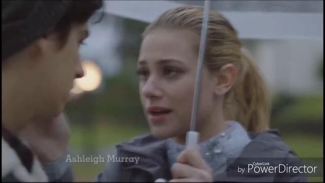 Бетти и Джагхед/За руку тебя держать/клип/Betty and Jughead смотреть онлайн
