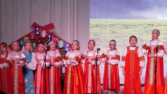 Спектакль "Царевна лягушка на новый лад" смотреть онлайн