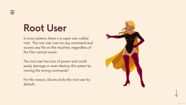 17 Altering Permissions смотреть онлайн