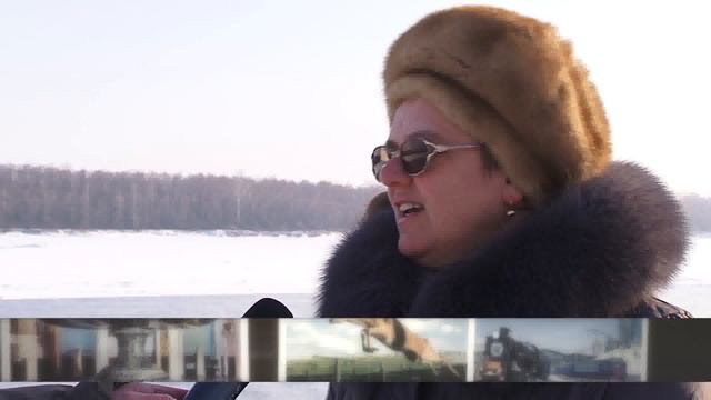 «Неизвестный Алтай» №6. Лебединые истории. смотреть онлайн