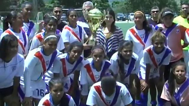FutFEM | Petare vs Yaracuyanos | 3 | Futsal TV 371 смотреть онлайн