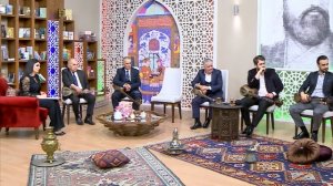 Аяз Имранов - Сегях (мугам-композиция)