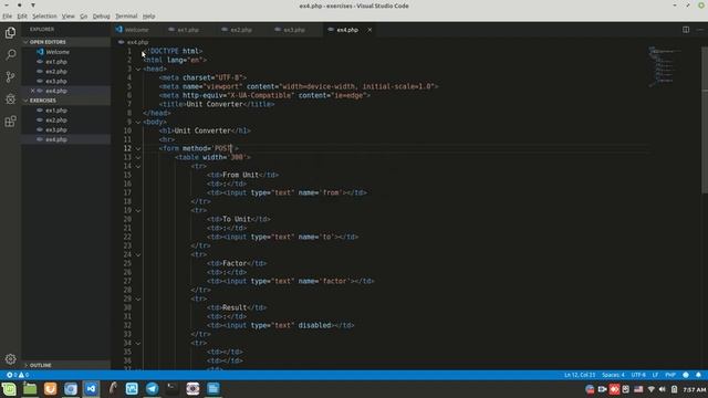 How to use activity 4 in php смотреть онлайн