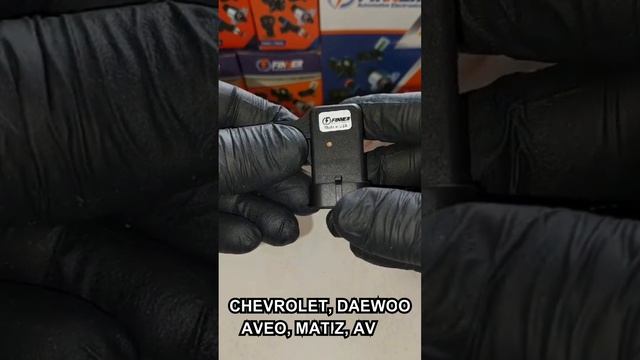 ?Sensor Map Chevrolet, Daewoo Aveo, Matiz, Aveo Emotion, Aveo Family, Optra Advance, Optra Limited? смотреть онлайн