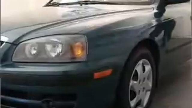 2006 Hyundai Elantra - Cicero NY смотреть онлайн