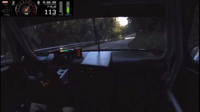 NEW QUATTRO S1 Pikes Peak by ProSpeed || 830Hp/985Kg INSANE SOUND смотреть онлайн