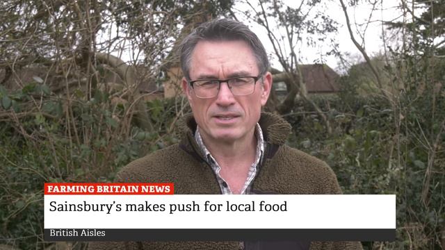 Farming Britain #2 –Charlotte's world, Gareth's billions & R.I.P small family farms смотреть онлайн