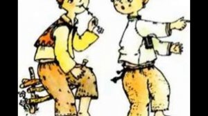 Вовки (Степан Руданський)