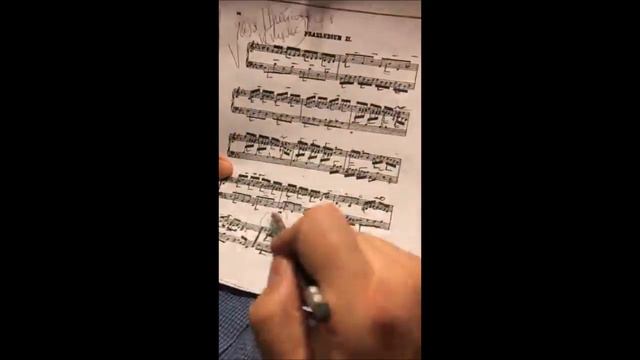 Bach Well Tempered Clavier 2 vol разбор заданий участников семинара Бах ХТК 2 том смотреть онлайн