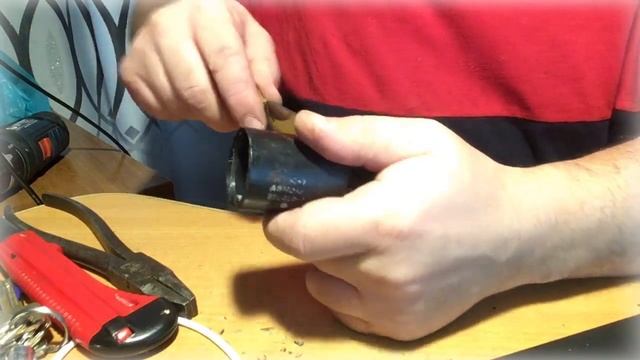 Реанимация электромоторчиков омываек (Subaru & Toyota)