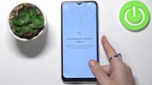 Как настроить экран блокировки Samsung Galaxy F22 – пароль, отпечаток, лицо