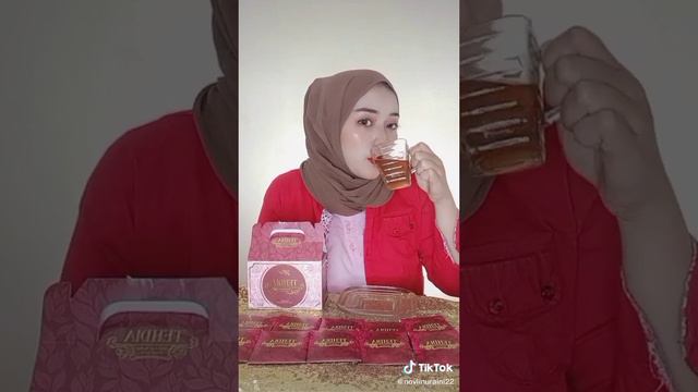 TEHDIA 0 Kalori Diet Enak Imun Kuat #PendampingManis #CobaDuluManisnyaSehat #SedariDini смотреть онлайн